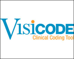 VisiCODE Clinical coding application for Day Hospitals