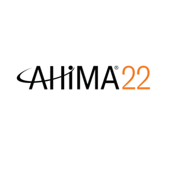 AHIMA22